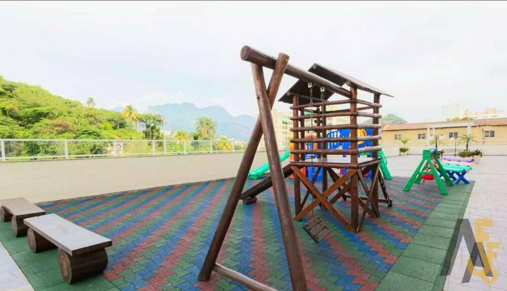 Cobertura à venda com 2 quartos, 92m² - Foto 6