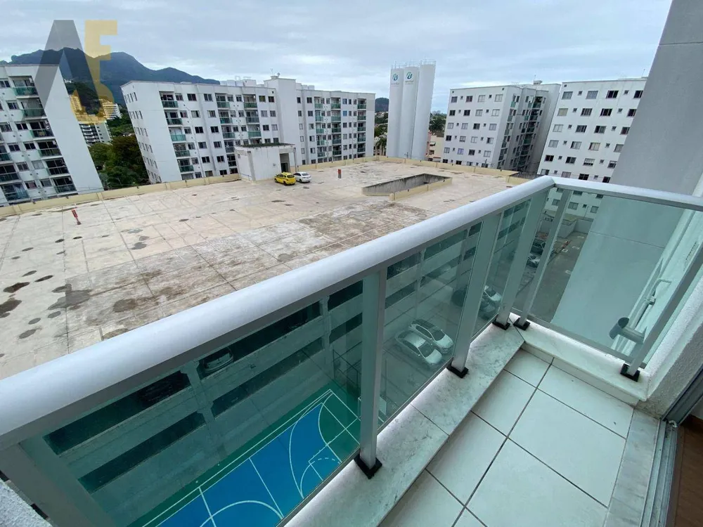 Apartamento, 2 quartos, 48 m² - Foto 11