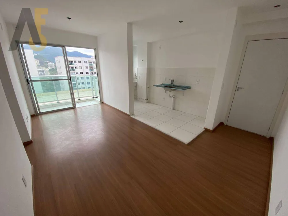 Apartamento, 2 quartos, 48 m² - Foto 25