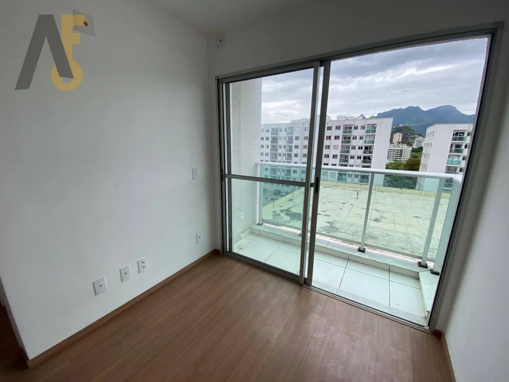 Apartamento, 2 quartos, 48 m² - Foto 7