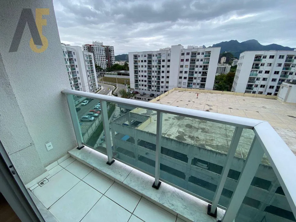 Apartamento, 2 quartos, 48 m² - Foto 5