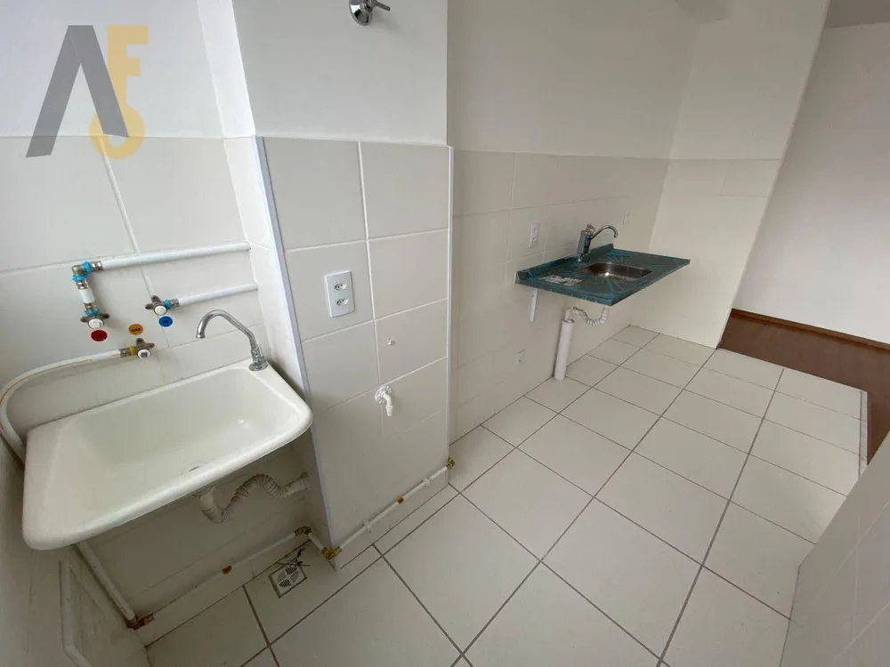 Apartamento, 2 quartos, 48 m² - Foto 27