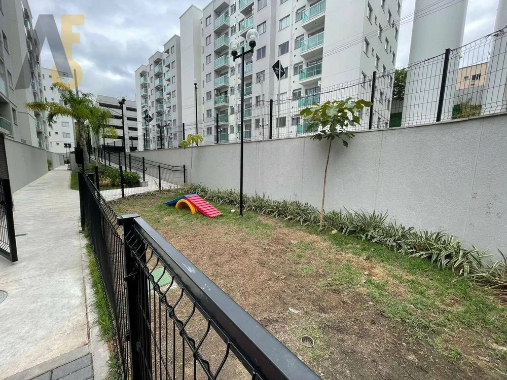 Apartamento, 2 quartos, 48 m² - Foto 6