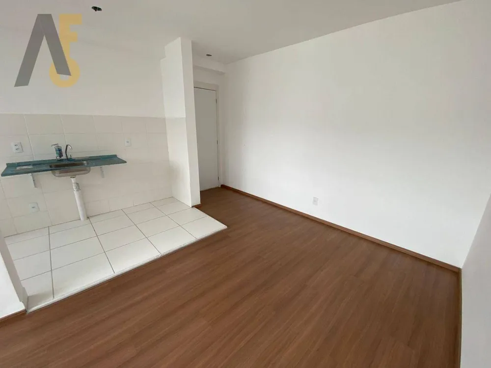 Apartamento, 2 quartos, 48 m² - Foto 8