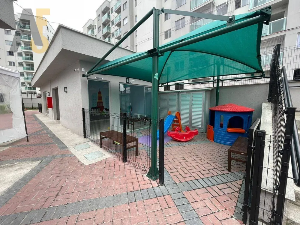 Apartamento, 2 quartos, 48 m² - Foto 3