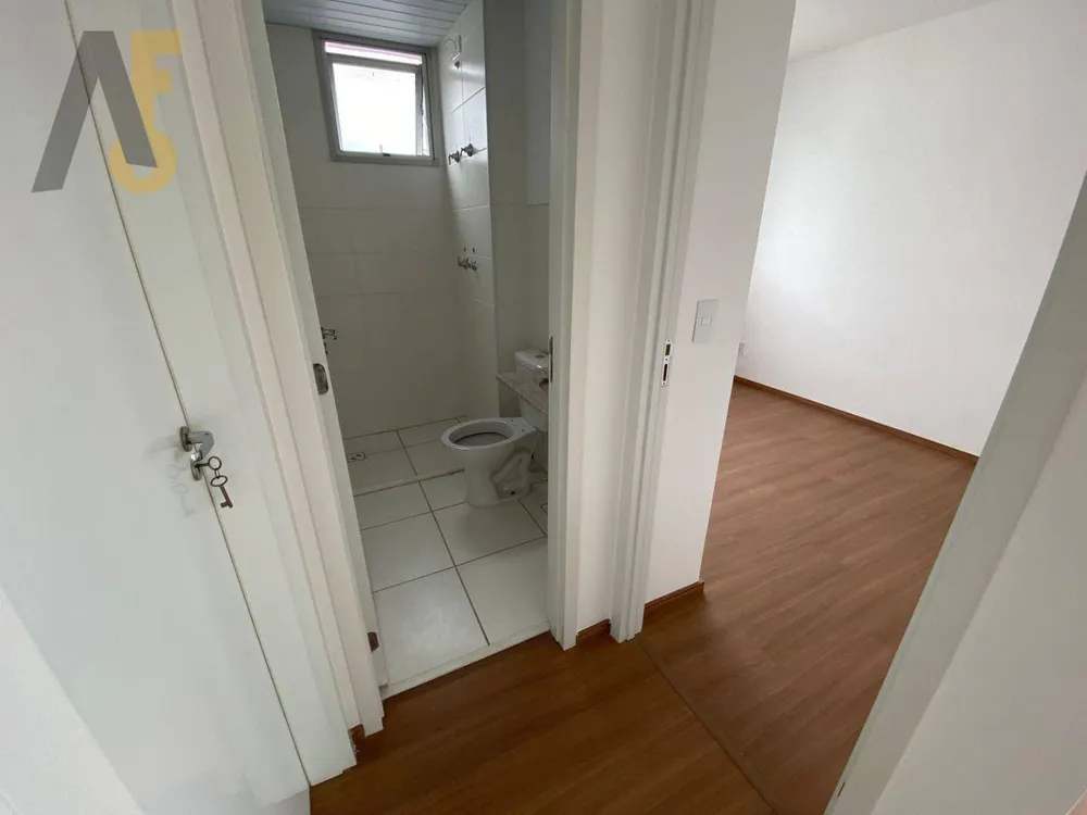 Apartamento, 2 quartos, 48 m² - Foto 13