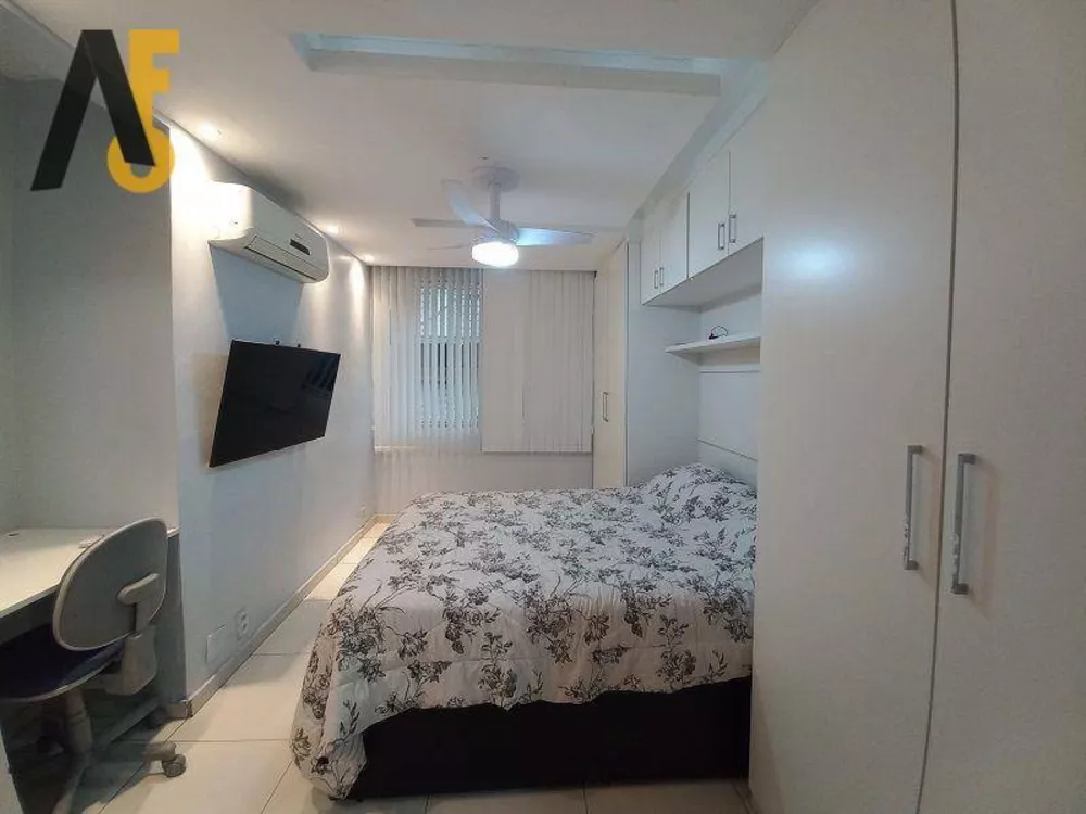 Apartamento, 2 quartos, 78 m² - Foto 9