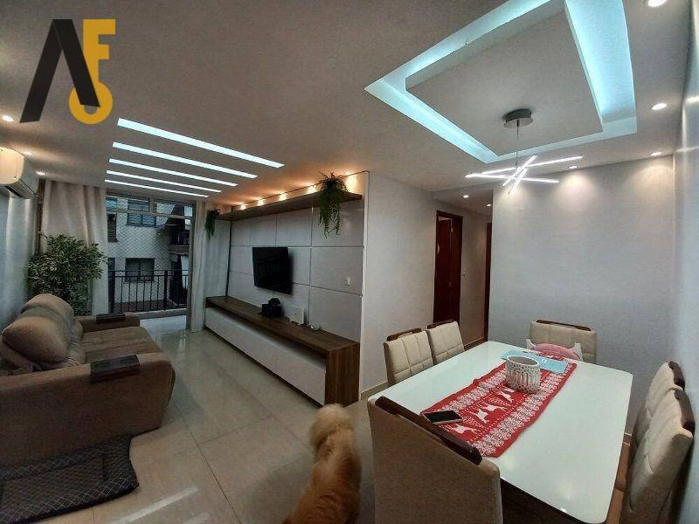 Apartamento, 2 quartos, 78 m² - Foto 4