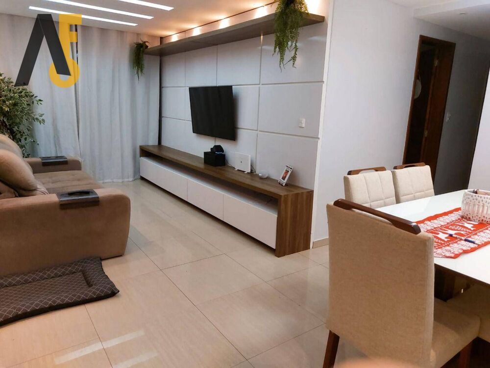 Apartamento, 2 quartos, 78 m² - Foto 3