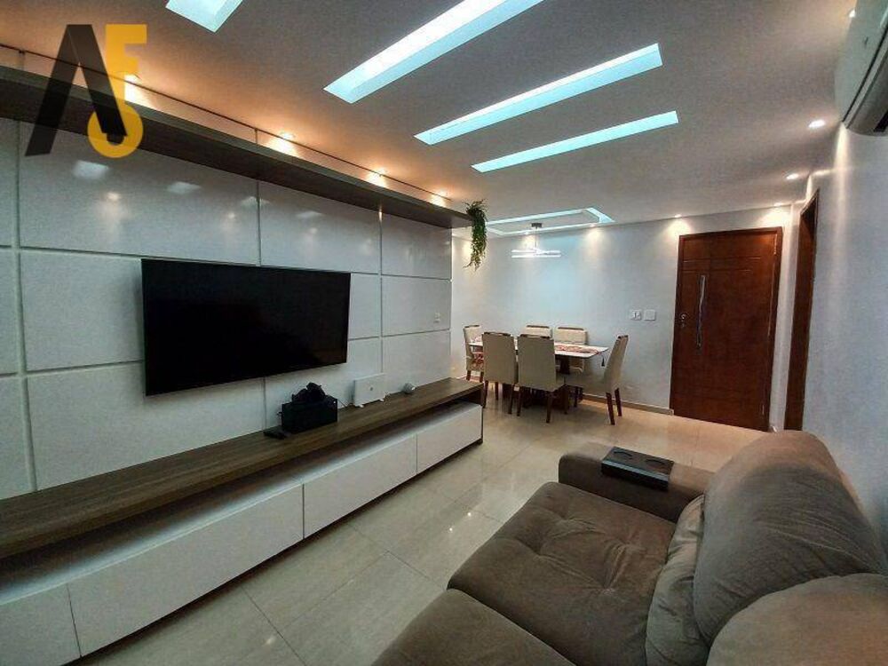 Apartamento, 2 quartos, 78 m² - Foto 2
