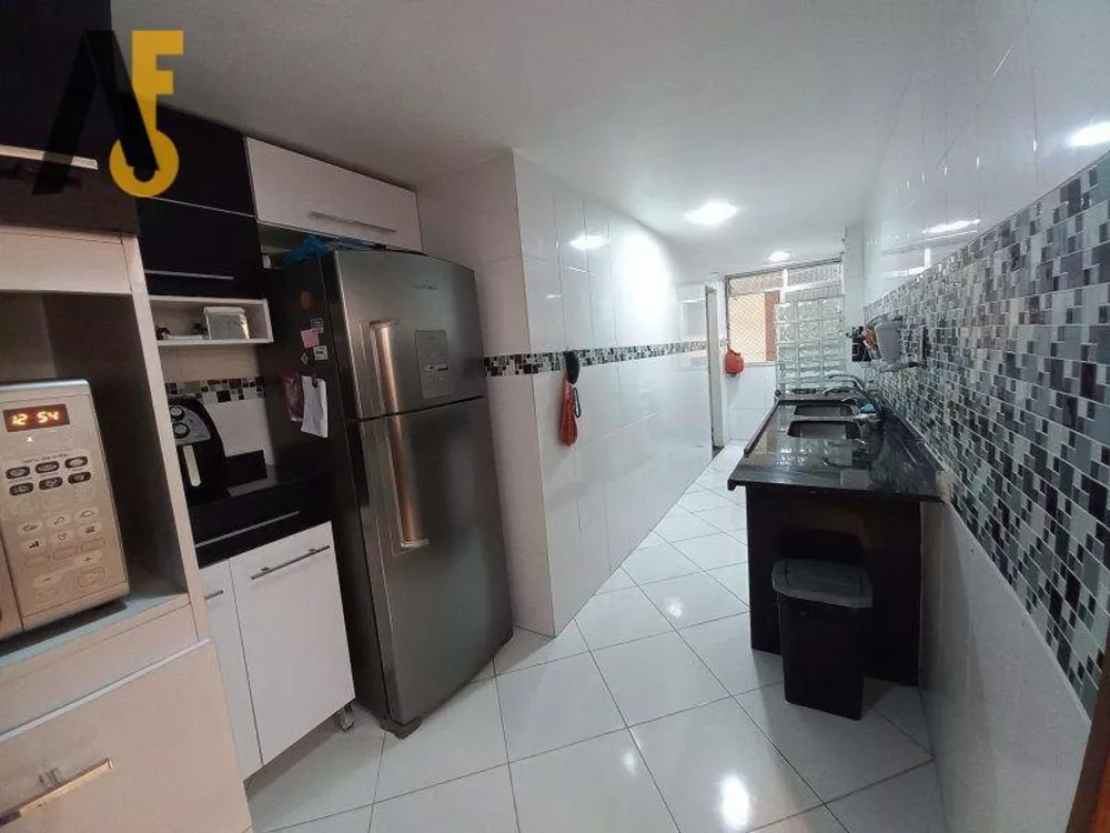 Apartamento, 2 quartos, 78 m² - Foto 17