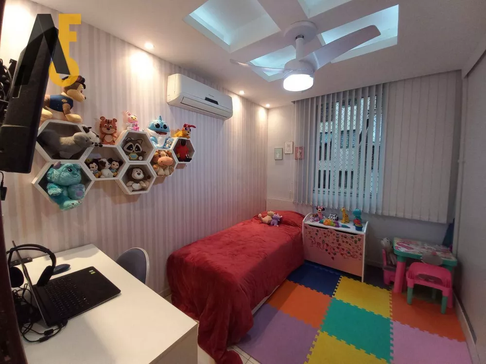 Apartamento, 2 quartos, 78 m² - Foto 12