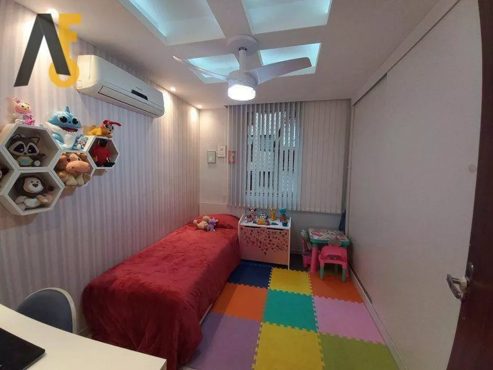 Apartamento, 2 quartos, 78 m² - Foto 11