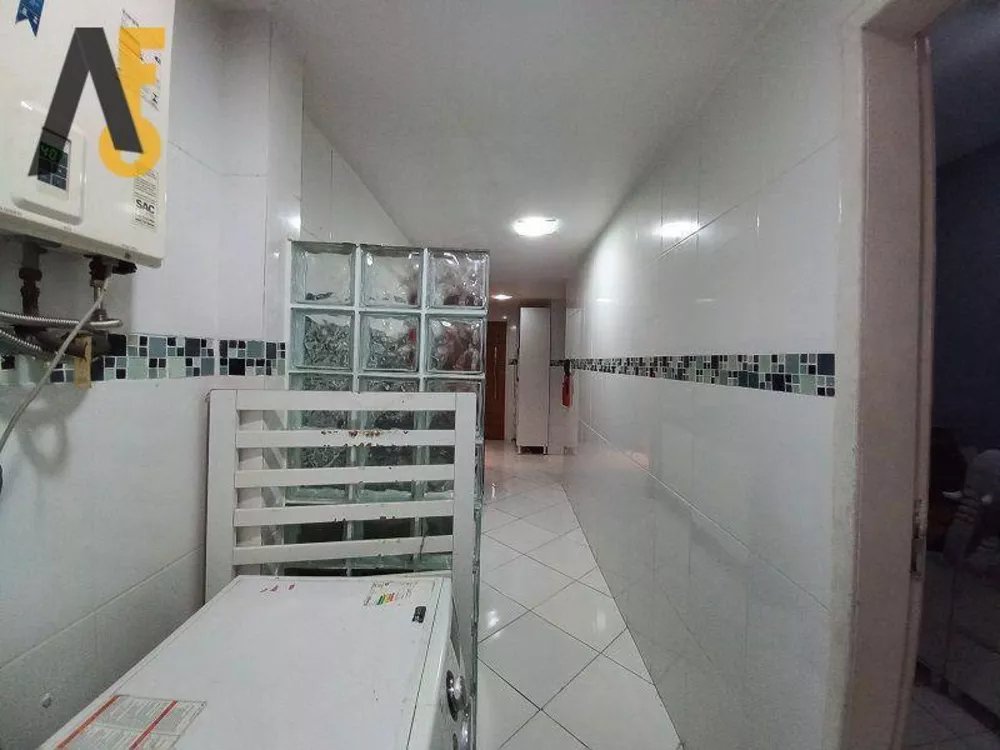 Apartamento, 2 quartos, 78 m² - Foto 20