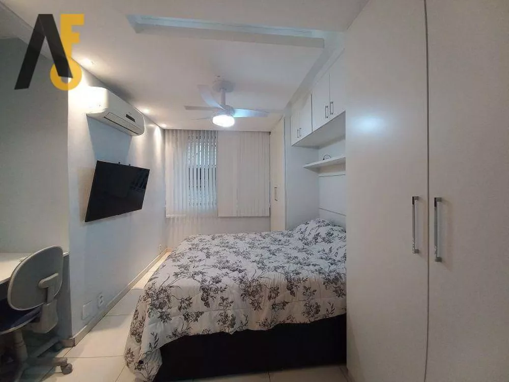 Apartamento, 2 quartos, 78 m² - Foto 10