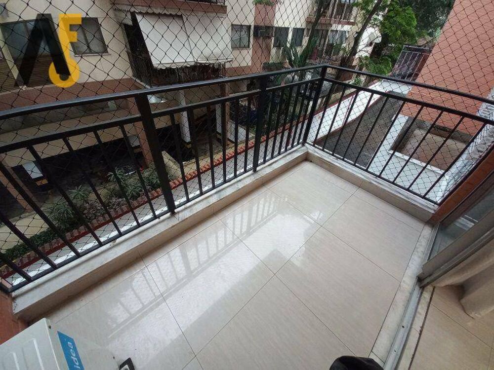 Apartamento, 2 quartos, 78 m² - Foto 1