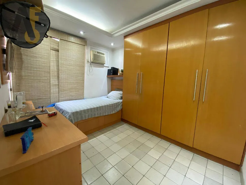 Cobertura, 3 quartos, 138 m² - Foto 19