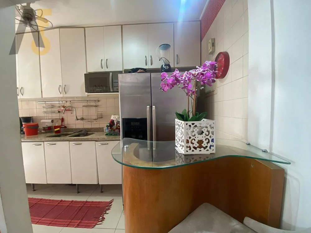 Cobertura, 3 quartos, 138 m² - Foto 15