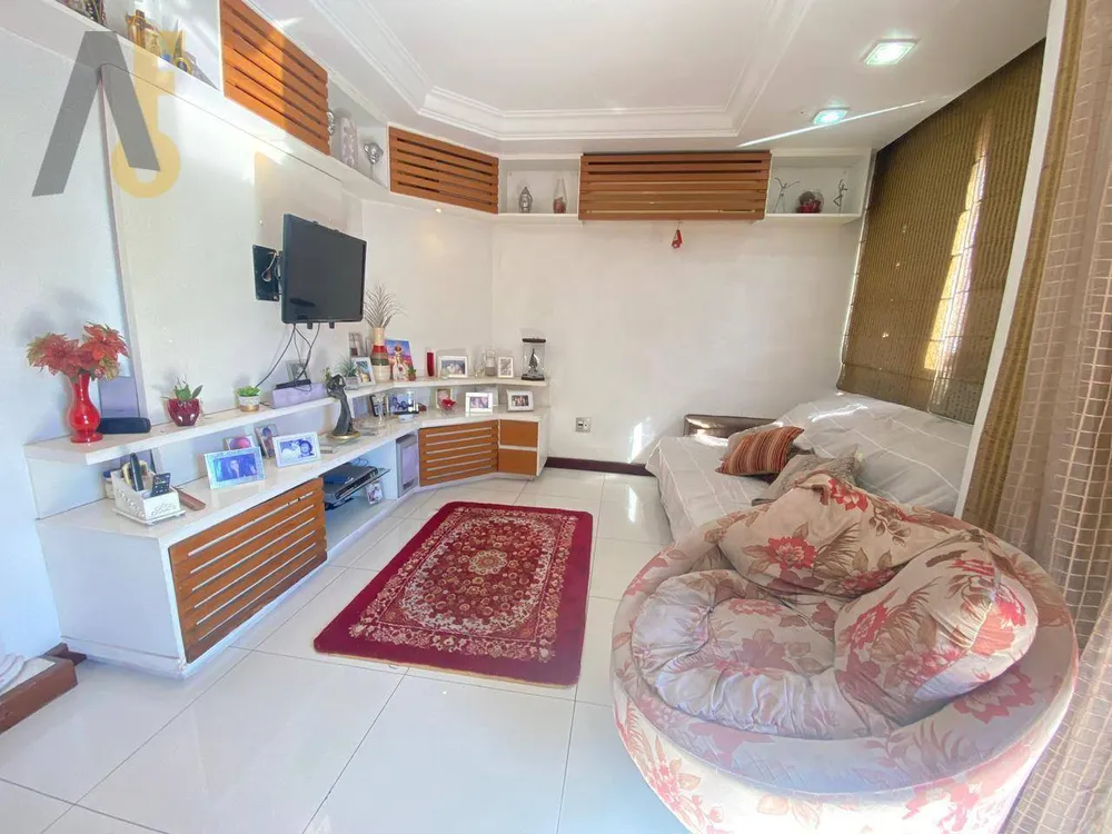 Cobertura, 3 quartos, 138 m² - Foto 5