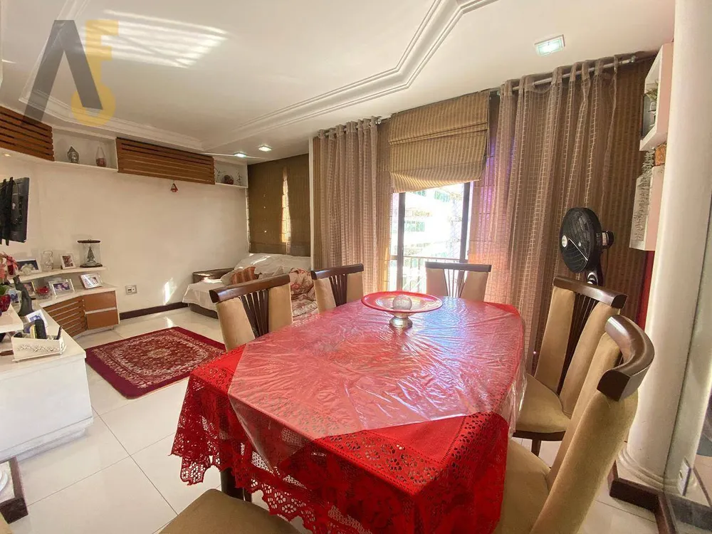 Cobertura, 3 quartos, 138 m² - Foto 12