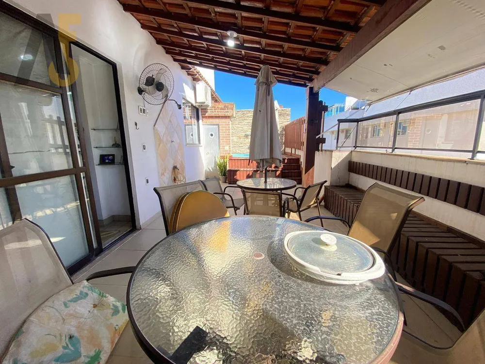 Cobertura, 3 quartos, 138 m² - Foto 31