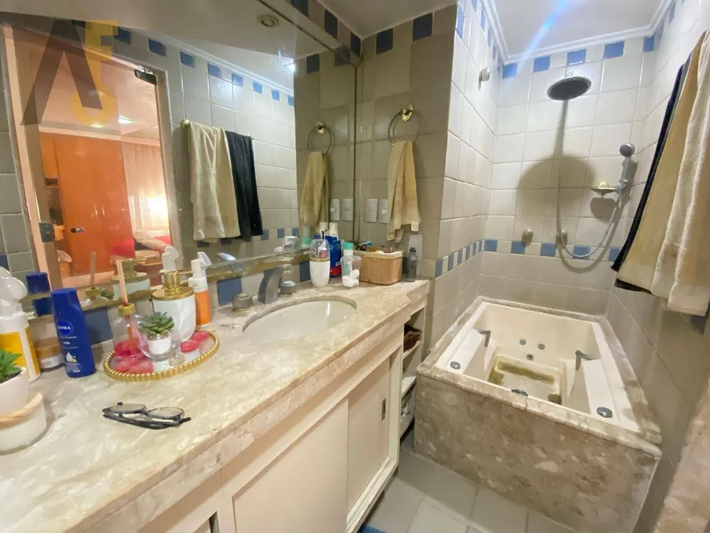 Cobertura, 3 quartos, 138 m² - Foto 18