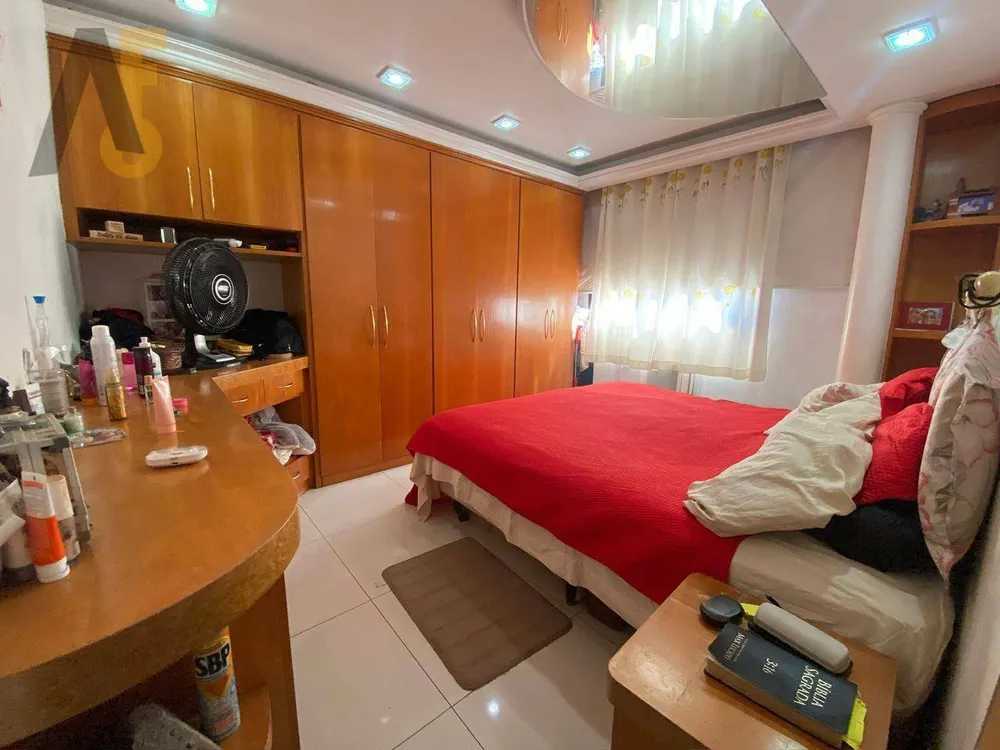 Cobertura, 3 quartos, 138 m² - Foto 14