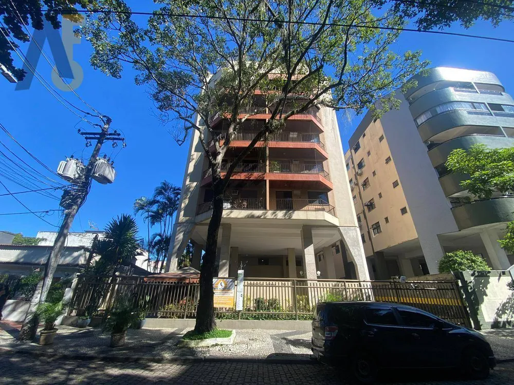 Cobertura, 3 quartos, 138 m² - Foto 7