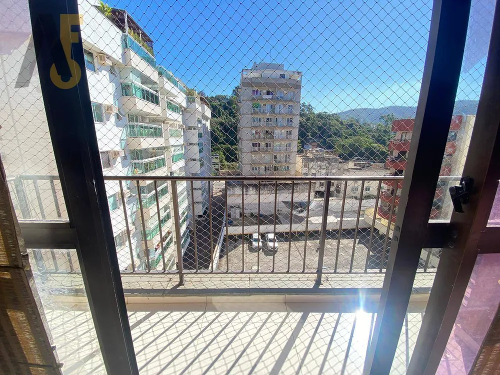 Cobertura, 3 quartos, 138 m² - Foto 12