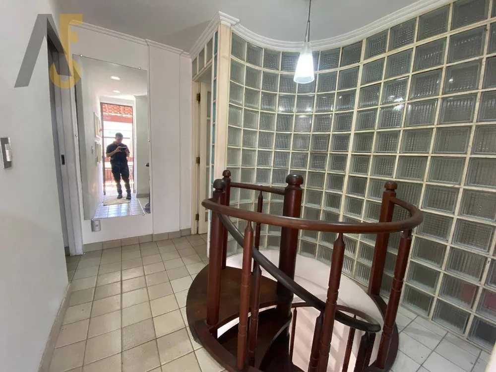 Cobertura, 3 quartos, 138 m² - Foto 23