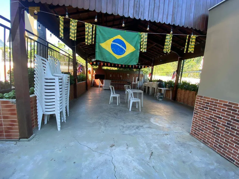 Cobertura, 3 quartos, 138 m² - Foto 9