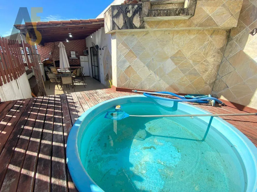 Cobertura, 3 quartos, 138 m² - Foto 6