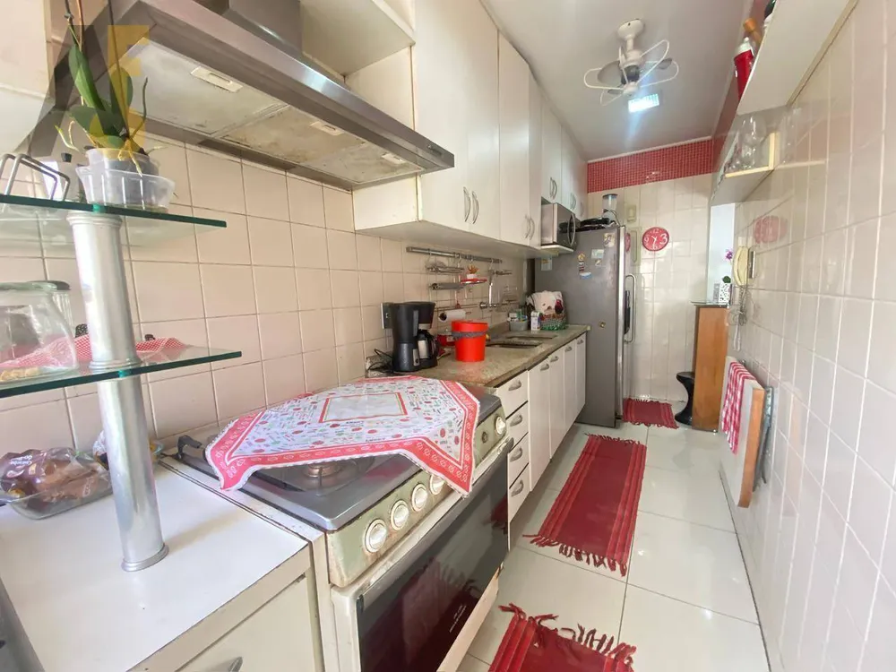 Cobertura, 3 quartos, 138 m² - Foto 3