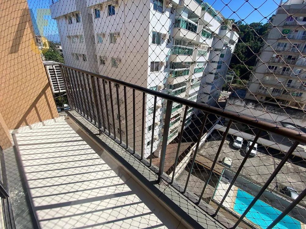 Cobertura, 3 quartos, 138 m² - Foto 4
