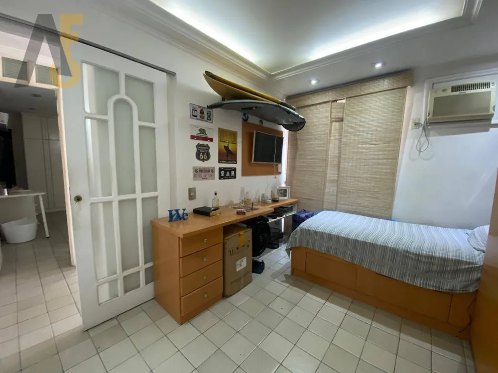 Cobertura, 3 quartos, 138 m² - Foto 1