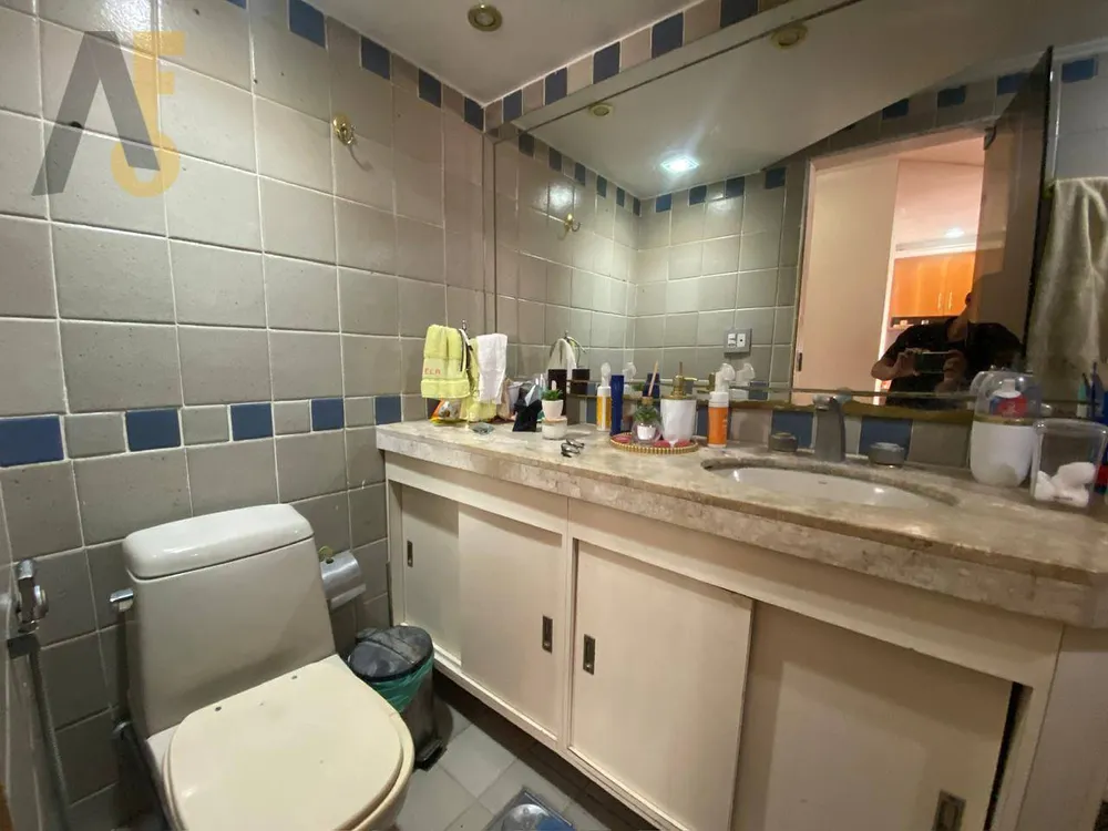 Cobertura, 3 quartos, 138 m² - Foto 2