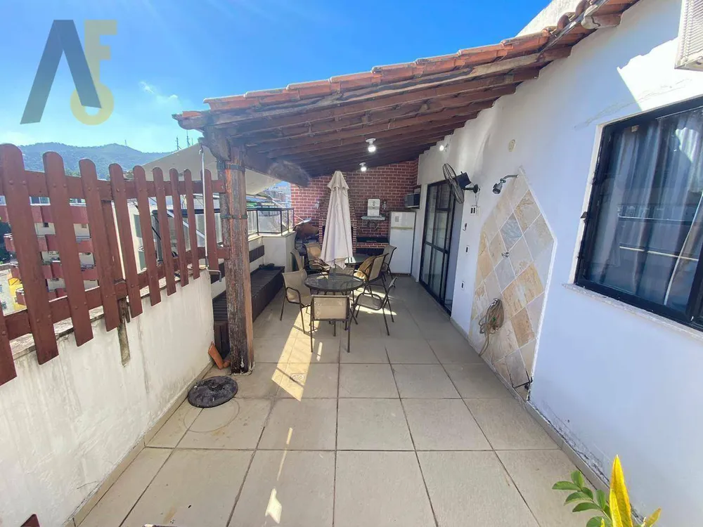 Cobertura, 3 quartos, 138 m² - Foto 20