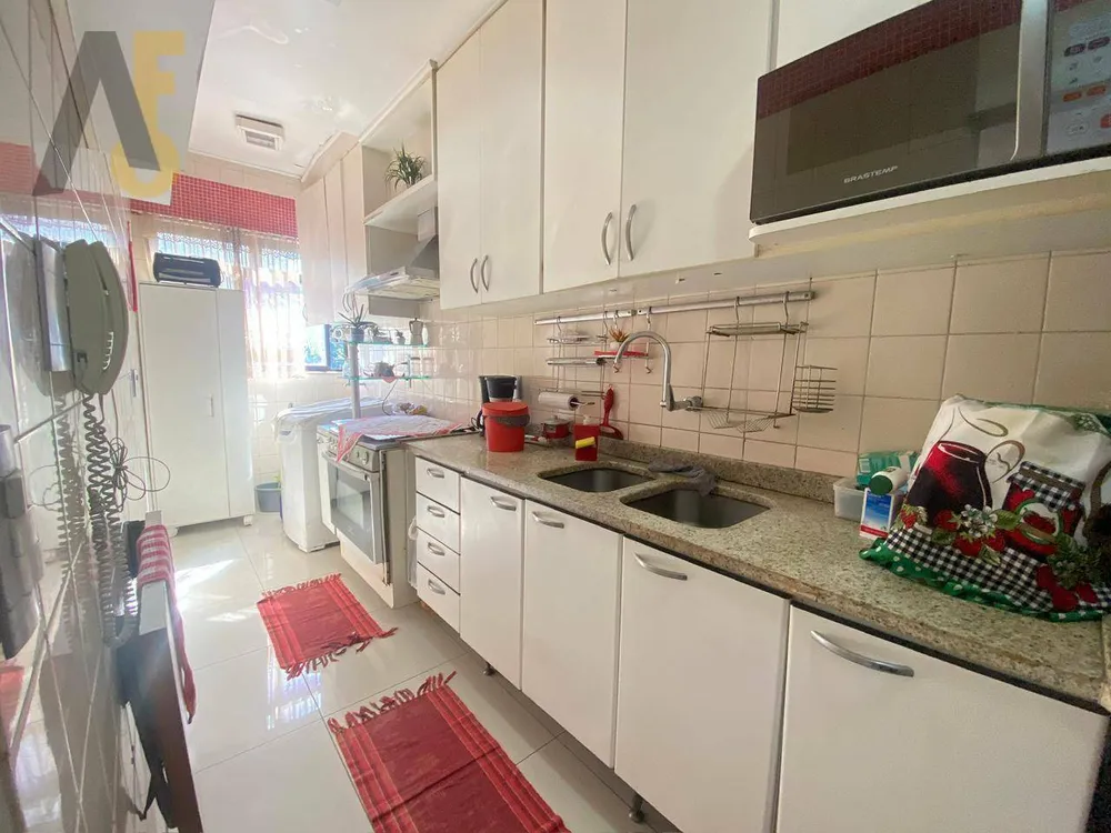Cobertura, 3 quartos, 138 m² - Foto 15