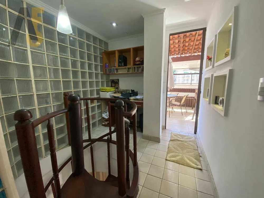 Cobertura, 3 quartos, 138 m² - Foto 28