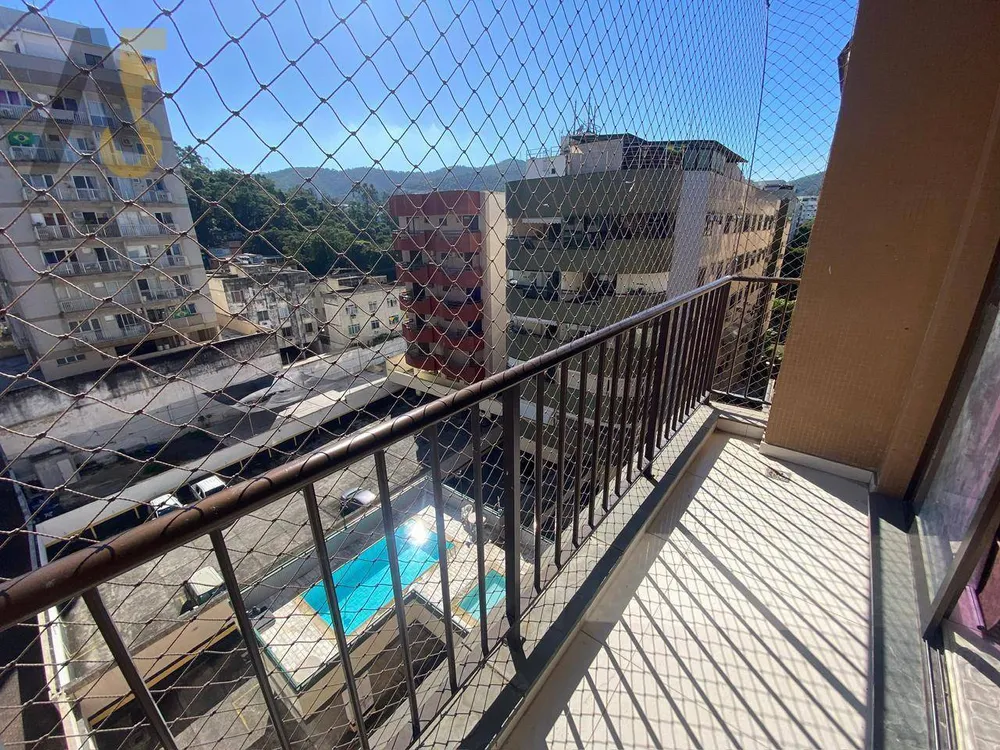 Cobertura, 3 quartos, 138 m² - Foto 16