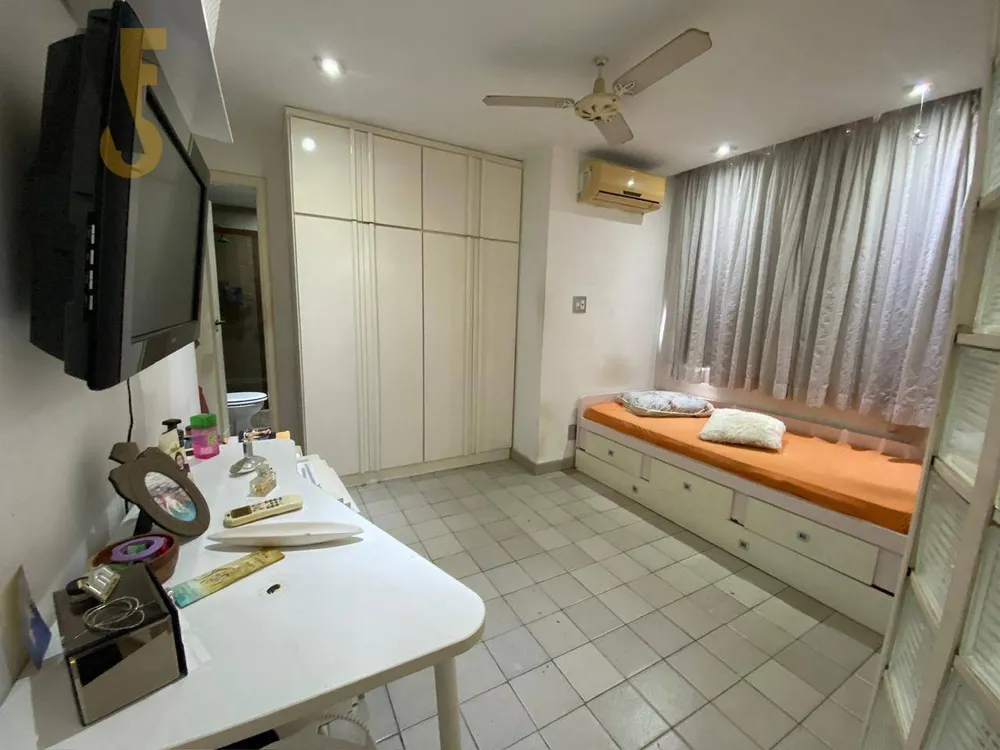 Cobertura, 3 quartos, 138 m² - Foto 13
