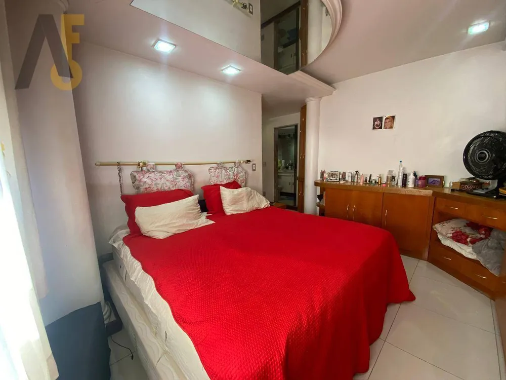 Cobertura, 3 quartos, 138 m² - Foto 18