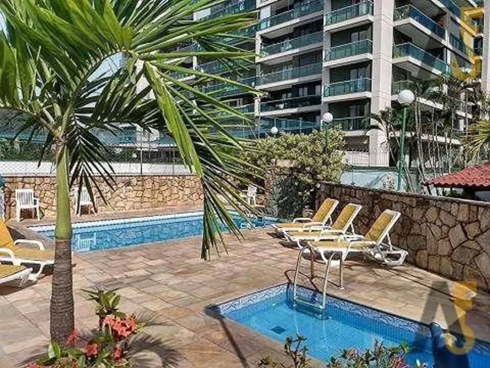 Apartamento, 2 quartos, 105 m² - Foto 17