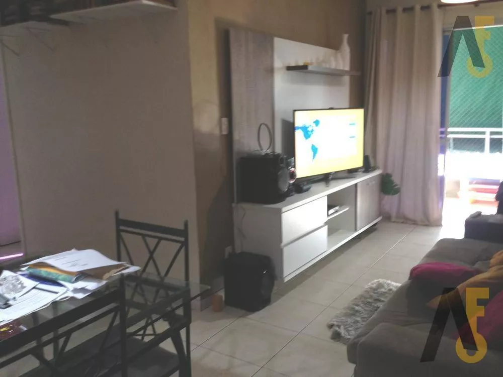 Apartamento à venda com 2 quartos, 105m² - Foto 4