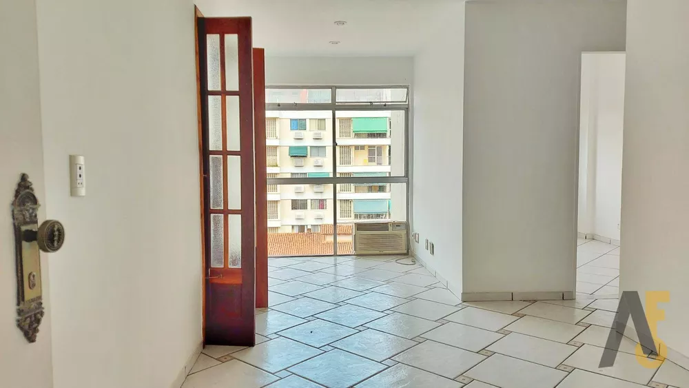 Apartamento à venda com 2 quartos, 59m² - Foto 1