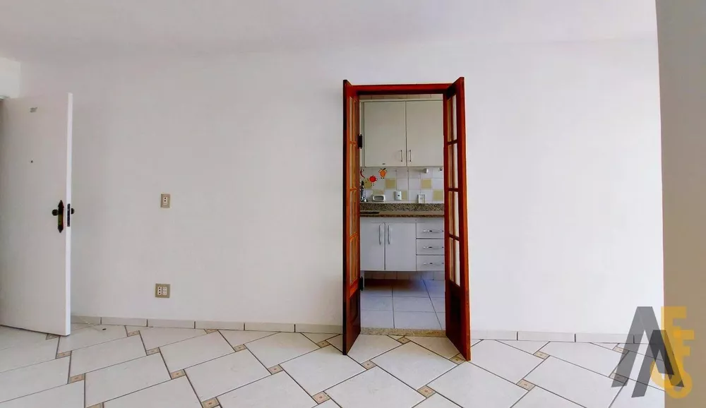 Apartamento à venda com 2 quartos, 59m² - Foto 3