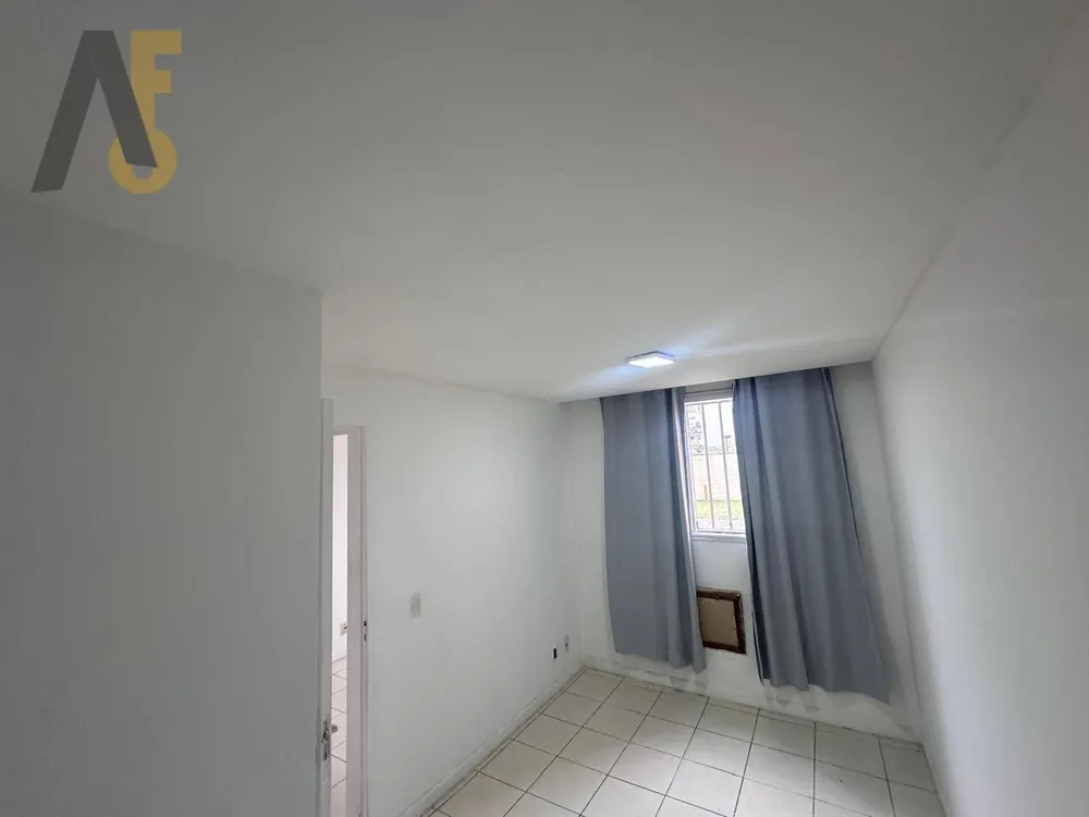 Apartamento, 2 quartos, 48 m² - Foto 7