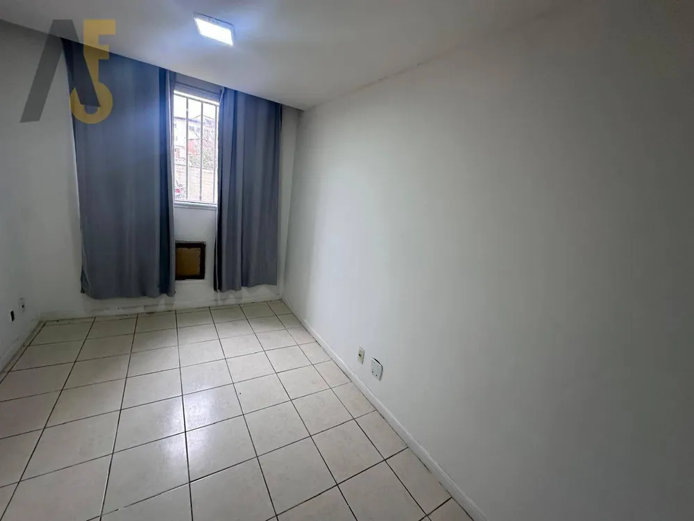 Apartamento, 2 quartos, 48 m² - Foto 5