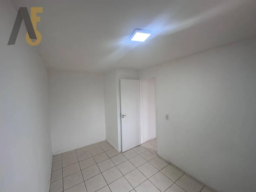 Apartamento, 2 quartos, 48 m² - Foto 3