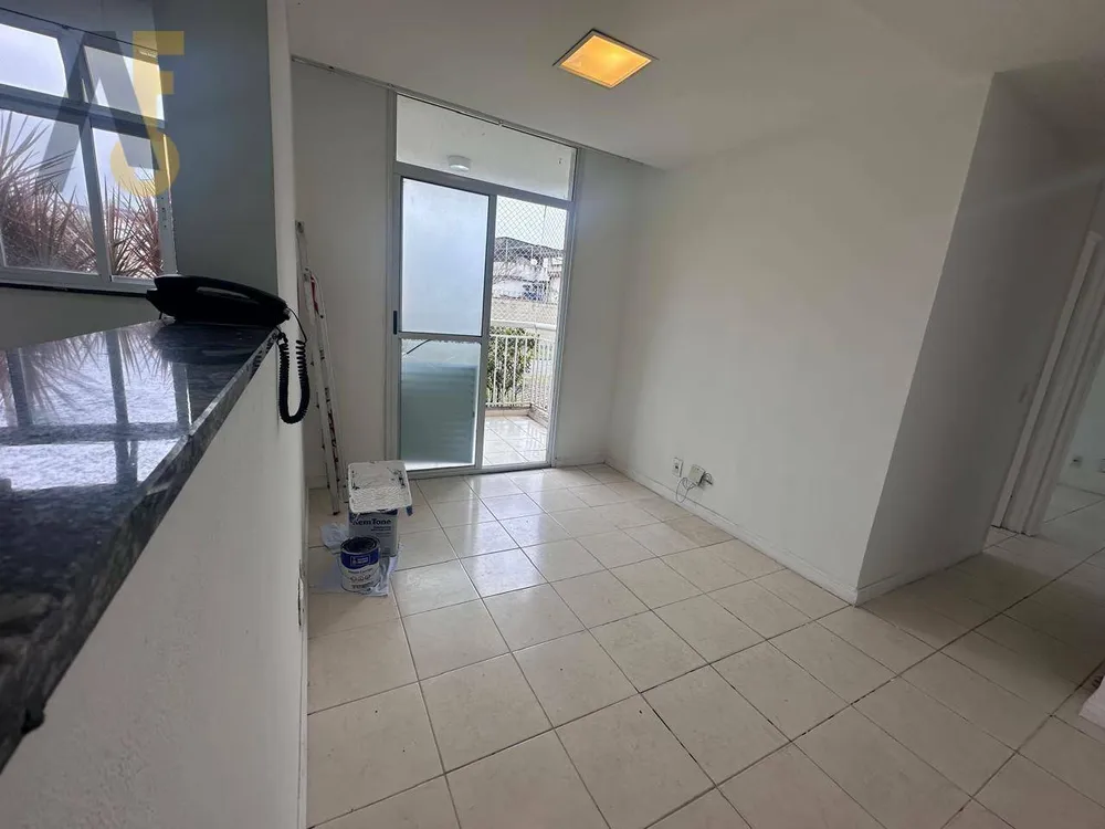 Apartamento, 2 quartos, 48 m² - Foto 15